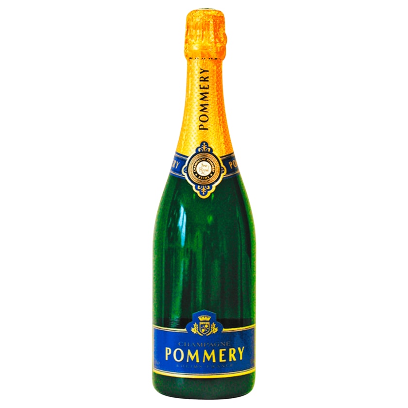 Pommery Champagne 0,75l